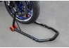 SEFIS D18 universal front motorcycle stand - thorn