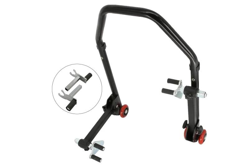 SEFIS D20 foldable front paddock stand