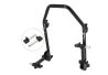 SEFIS D20U foldable movable universal rear paddock stand - paddles