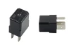 SEFIS 2 starter relay DC 12V 40A 4PIN for cars and motorcycles for a motorcycle
