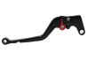 SEFIS CNC long levers Yamaha for a motorcycle