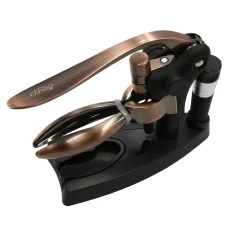 dRio Luxury - wine opener with accessories dRio Luxury - wine opener with accessories