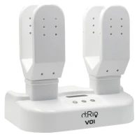 dRio VOI 2 ionizer and shoe dryer 