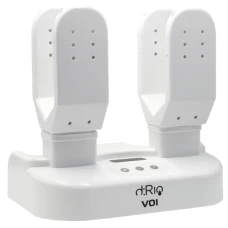 dRio VOI 2 ionizer and shoe dryer  dRio VOI 2 ionizer and shoe dryer