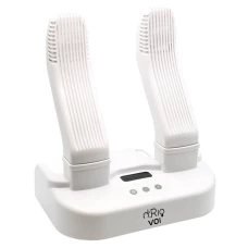 dRio VOI dryer and shoe disinfection