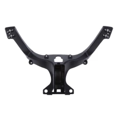 Fairing and headlight bracket for Ducati 848 1098 1198