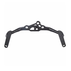 Fairing and headlight bracket for Honda CBR 954 2002-2003