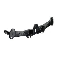 Fairing and headlight bracket for Kawasaki ZX-10R 2004-2005