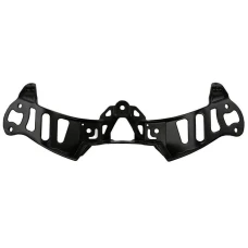 Fairing and headlight bracket for Kawasaki ZX-10R 2006-2007