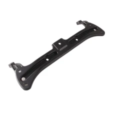 Fairing and headlight bracket for Kawasaki ZX-10R 2008-2010