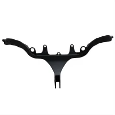 Fairing and headlight bracket for Kawasaki ZX-9R 2002-2003