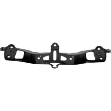 Fairing and headlight bracket for Kawasaki ZX636R 2005-2008