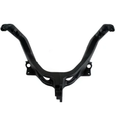 Fairing and headlight bracket for Suzuki GSXR 1000 2003-2004