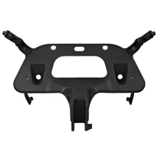 Fairing and headlight bracket for Suzuki GSXR 1300 Hayabusa 1999-2007