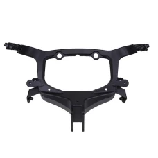 Fairing and headlight bracket for Suzuki GSXR 1300 Hayabusa 2008-2014