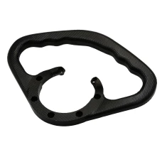 Passenger handlegrip Honda