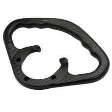 Passenger handlegrip Suzuki