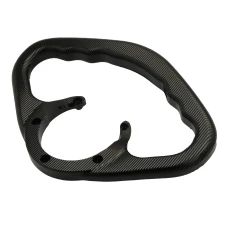 Passenger handlegrip Yamaha