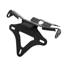 Number plate holder LED BMW S1000R / RR 2010-2018 Number plate holder LED BMW S1000R / RR 2010-2018