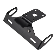 Number plate holder LED Kawasaki Z1000 2014-2019 / Z1000R 2018-2020