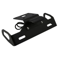 Number plate holder LED Kawasaki Z800