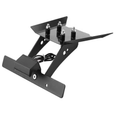 LED license plate holder KTM Duke 390 / 250 2018-2020