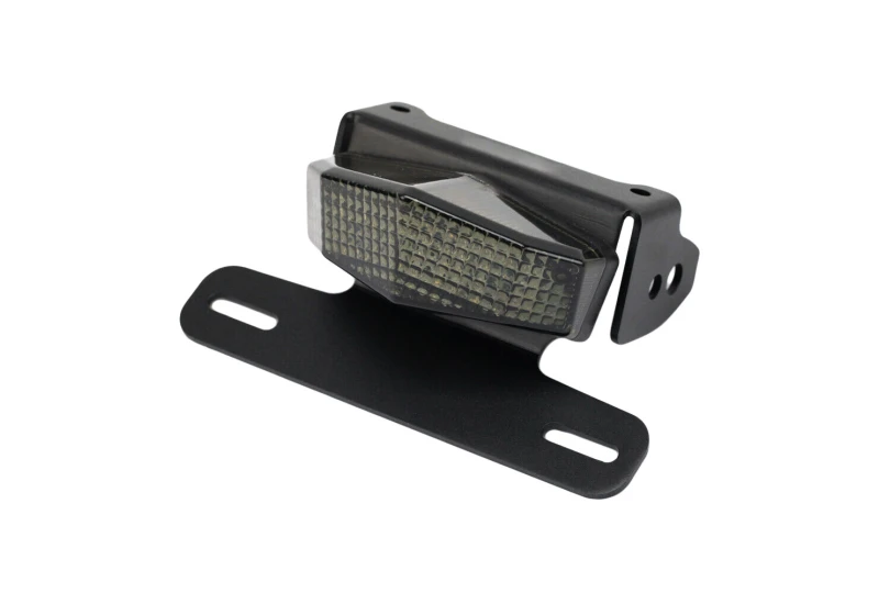 Number plate holder LED SUZUKI DRZ400