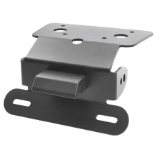 LED license plate holder Suzuki GSR 750 2011-2016 / GSX-S 750 2015-2016