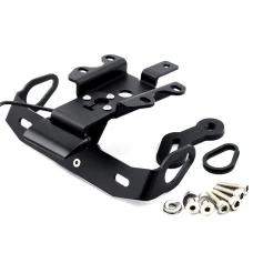 Number plate holder LED Yamaha MT-07 2014-2022 - version II Number plate holder LED Yamaha MT-07 2014-2022 - version II