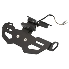 Number plate holder LED Yamaha MT-07 2014-2022 Number plate holder LED Yamaha MT-07 2014-2022
