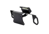 Number plate holder LED Yamaha MT-07 MT-09 MT-10 for a motorcycle