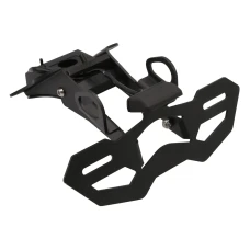 SEFIS Licence plate holder LED Yamaha MT-09 2021-2023 SEFIS Licence plate holder LED Yamaha MT-09 2021-2023