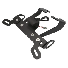 Number plate holder LED Yamaha MT-09 / SP 2017-2020 Number plate holder LED Yamaha MT-09 / SP 2017-2020