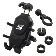 SEFIS Bind durable mobile phone holder with anti-shock adapter