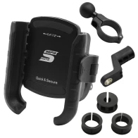 SEFIS RW + phone holder with anti-shock adapter
