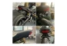 LED license plate holder Honda CB650R / CBR650R 2019-2020 for a motorcycle