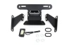 LED license plate holder Honda CB650R / CBR650R 2019-2020 for a motorcycle