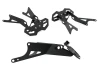 LED license plate holder Honda CB650R / CBR650R 2021-2022 for a motorcycle
