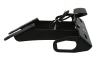 Number plate holder LED Kawasaki Z650 NINJA 650 2017-2020 for a motorcycle