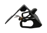 Number plate holder LED Kawasaki Z900 2017-2024 for a motorcycle