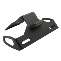 Number plate holder LED Kawasaki Z900 2017-2024