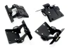 LED license plate holder Kawasaki Z900RS 2018-2024