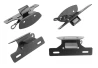 Number plate holder LED SUZUKI GSX-R 600 2011-2020 / GSX-R 750 2011-2020 for a motorcycle