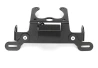 Number plate holder LED Yamaha FZ1 FZ8 for a motorcycle