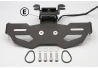 Number plate holder LED Yamaha MT-07 2014-2022 for a motorcycle
