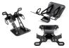 LED license plate holder Yamaha R25 R3 MT-25 MT-03 for a motorcycle