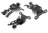 Number plate holder LED Yamaha Yamaha Tracer 9 / GT 2021-2022 for a motorcycle