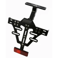 SEFIS Mark uni number plate holder