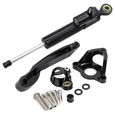 SEFIS steering damper Honda CBR600RR 2007-2012