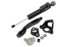 SEFIS steering damper Honda CBR600RR 2007-2012 for a motorcycle